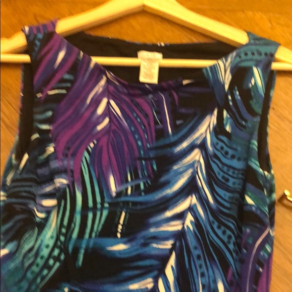 Cache Bodycon Dress - Picture 8 of 8